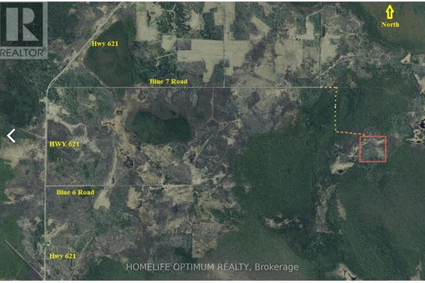 Pcl 21518a Nelles, Rainy River Remote Area, ON, photo 2