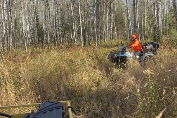 Pcl 3898 Bristol Township Mining Claim P. 8531, Timmins, ON P4R0E7 Photo 4