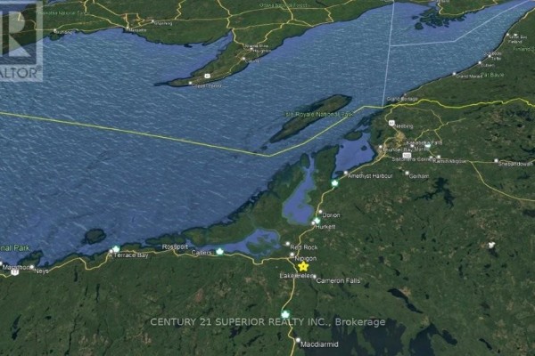 Pcl 4232 Pt Lt 16 Con 2 Lake Helen, Nipigon, ON P0T2J0 Photo 4