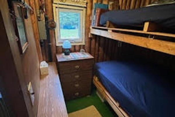 Bedroom - Pcl 4376 Laforme, Dalton, ON P0M0C8 Photo 2