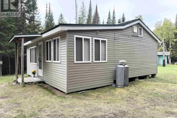 Ensuite - Pcl 4376 Laforme, Dalton, ON P0M0C8 Photo 5