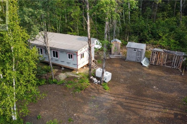 Pcl 4804 Kukagami Lake Road, Markstay Warren, ON, photo 2