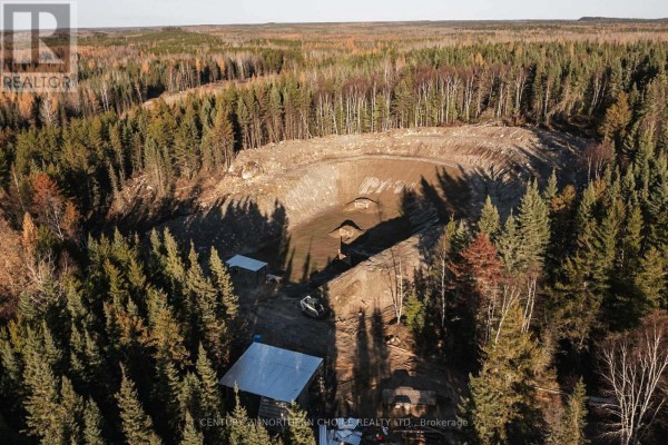 Lots and Land for sale at Pcl 5199 Nungessor Road, Red Lake, ON - MLS® Ya8EcR