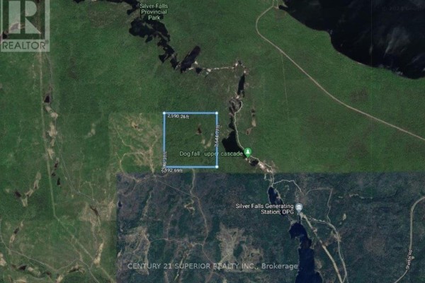 Pcl 6947 Forbes Township, Thunder Bay Remote Area, ON, photo 2