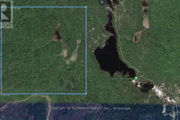 Pcl 6947 Forbes Township, Thunder Bay Remote Area, ON, photo 3
