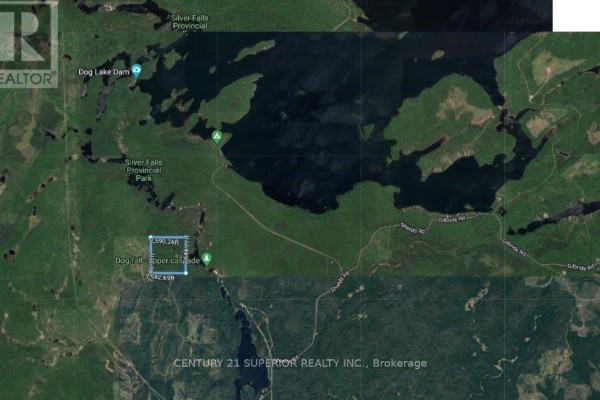 Pcl 6947 Forbes Township, Thunder Bay Remote Area, ON P0T1X0 Photo 4