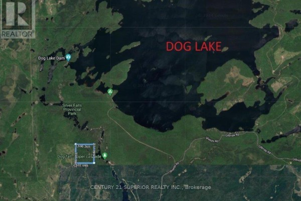 Pcl 6947 Forbes Township, Thunder Bay Remote Area, ON P0T1X0 Photo 5
