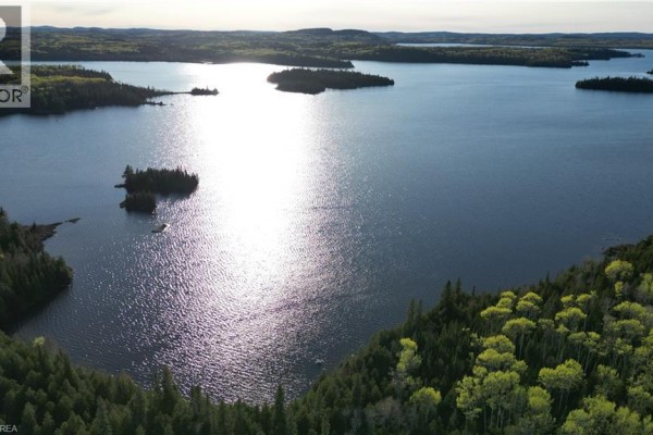 Pcl 7877 Coreshack Dog Lake Bay, Missanabie, ON P0M2H0 Photo 2