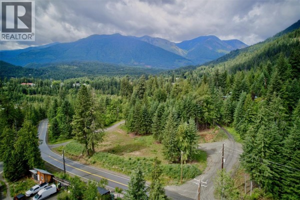 Pcl A Hillside Avenue, Kaslo, BC V0G1M0 Photo 5