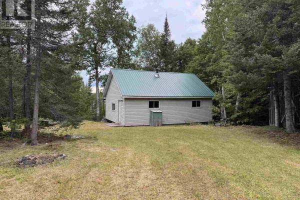 Bedroom - Pcl M1074 Five Mile Lake, Chapleau, ON P0M1K0 Photo 4