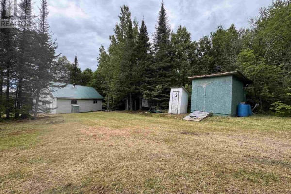 Loft - Pcl M1074 Five Mile Lake, Chapleau, ON P0M1K0 Photo 5