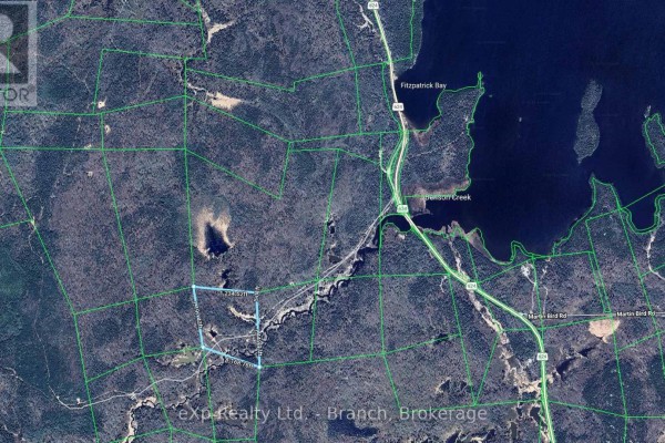 Pcl16056, Mcl25332 No Name Road, Kirkland Lake, ON P0K1L0 Photo 3
