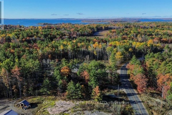 Pcl6807 Honey Harbour Road, Georgian Bay, ON L0K1S0 Photo 3