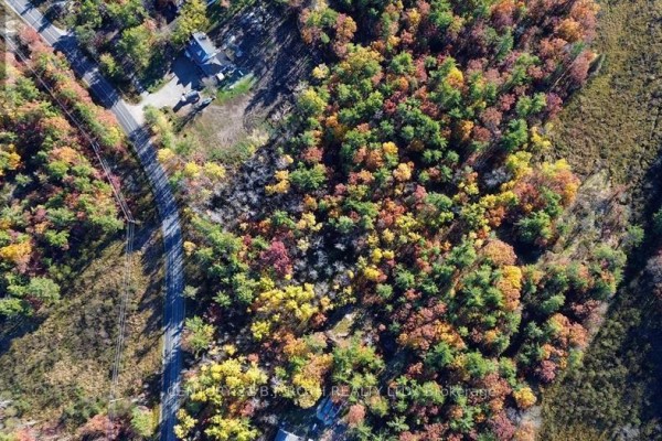 Pcl6807 Honey Harbour Road, Georgian Bay, ON L0K1S0 Photo 4