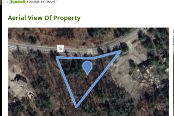 Pcl6807 Honey Harbour Road, Georgian Bay, ON L0K1S0 Photo 5