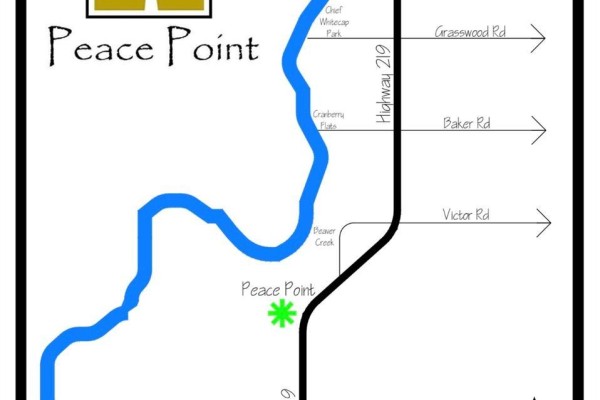 Peace Point Estates, Dundurn Rm No  314, SK, photo 3