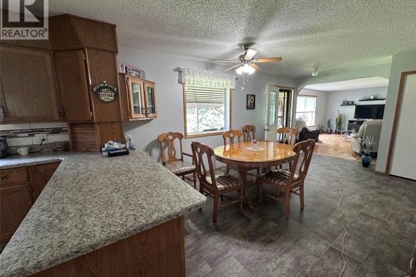 Living room - Pearson Acreage At Capasin, Spiritwood Rm No  496, SK S0J1N0 Photo 5