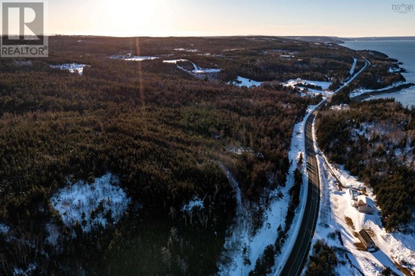 Peas Brook, 16 Highway, Peas Brook, NS B0H1N0 Photo 4