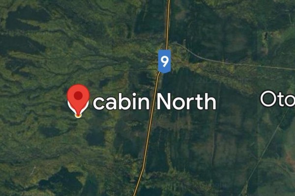 Peifer N Cabin Lease, Hudson Bay Rm No 394, SK S0E0Y0 Photo 2