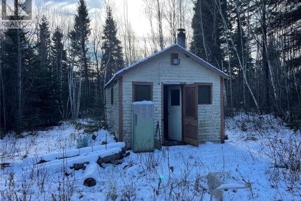 Peifer N Cabin Lease, Hudson Bay Rm No 394, SK S0E0Y0 Photo 4