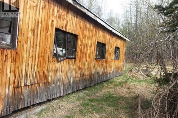 Penny Road, Prince George, BC, photo 2