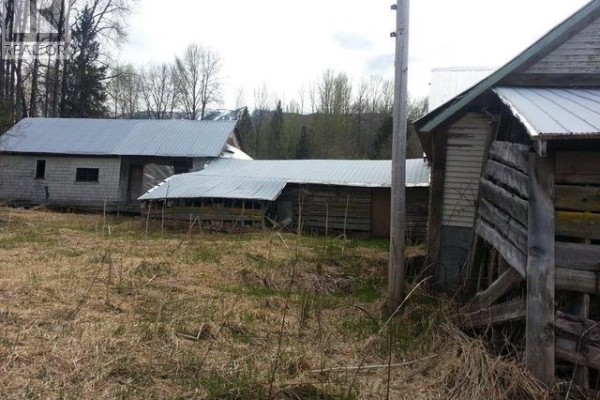 Penny Road, Prince George, BC, photo 3