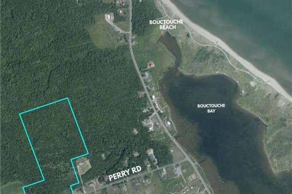 Perry Road, Bouctouche, NB E4S4S9 Photo 4