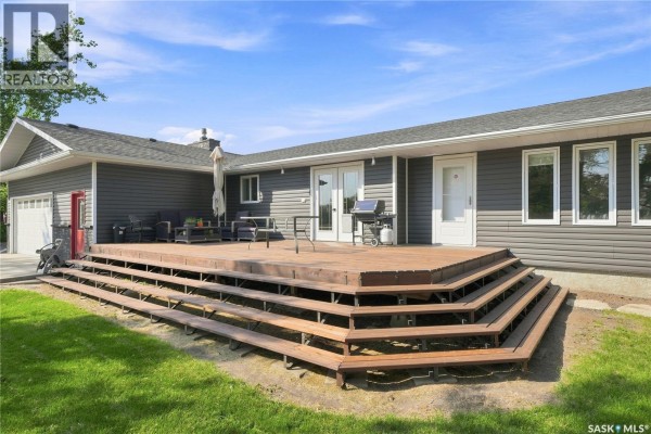 Primary Bedroom - Petz Acreage, Corman Park Rm No  344, SK S0K2T0 Photo 5