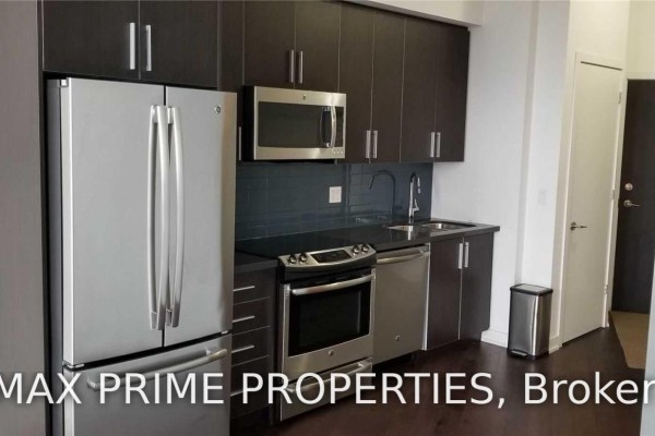 Ph 02 - 50 Bruyeres Mews, Toronto, ON M5V0H8 Photo 3