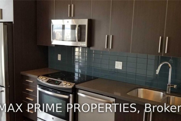 Ph 02 - 50 Bruyeres Mews, Toronto, ON M5V0H8 Photo 4