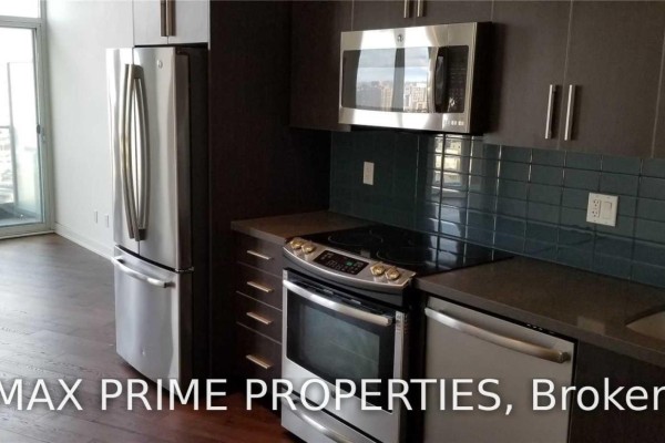 Ph 02 - 50 Bruyeres Mews, Toronto, ON M5V0H8 Photo 5