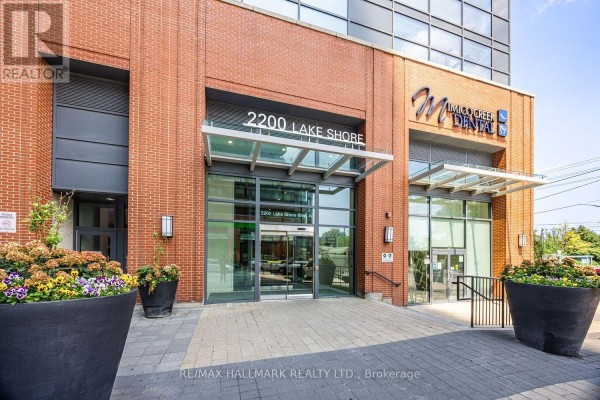 Ph 06 - 2200 Lake Shore Boulevard W, Toronto, ON, photo 2
