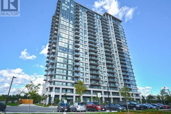 Ph 111 - 349 Rathburn Road, Mississauga, ON L5B0G9 Photo 2