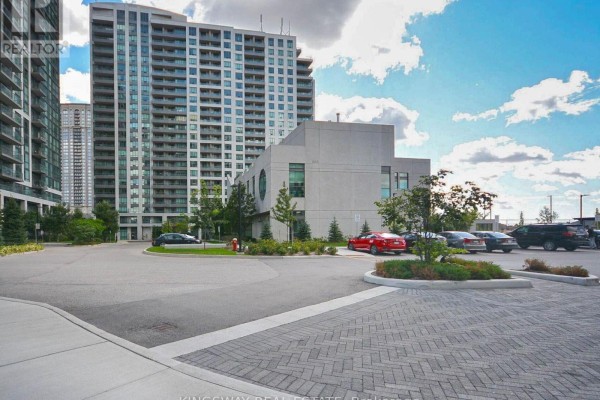 Ph 111 - 349 Rathburn Road, Mississauga, ON L5B0G9 Photo 5