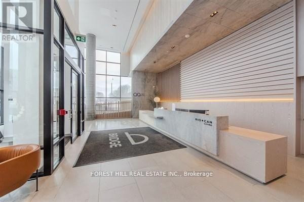 Ph 1702 - 1050 Eastern Avenue, Toronto, ON, photo 3