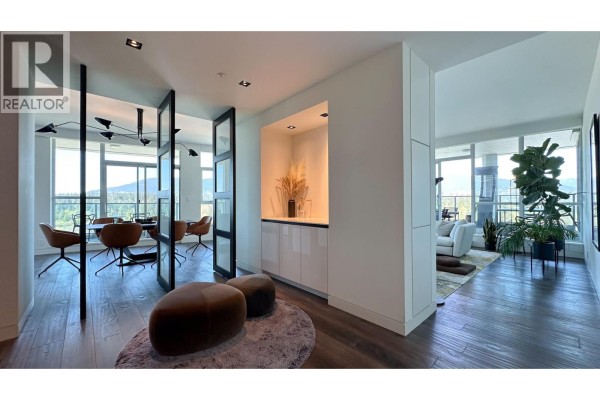 Ph 4 1777 Bayshore Dr, Vancouver, BC, photo 3