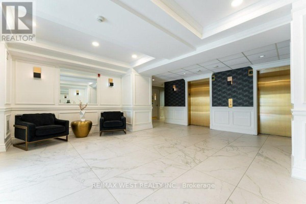 Ph 413 - 4620 Highway 7 Avenue, Vaughan, ON L4L0B3 Photo 4