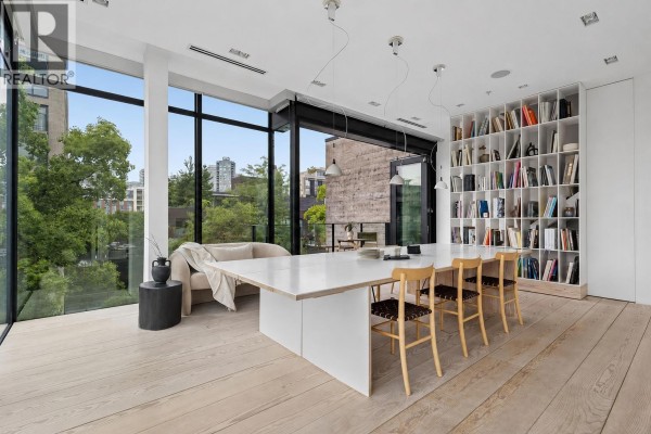 Ph 602 12 Water Street, Vancouver, BC V6B1A5 Photo 5