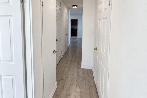 Primary Bedroom - Ph 8 - 120 Dundalk Drive, Toronto, ON M1P4V9 Photo 4