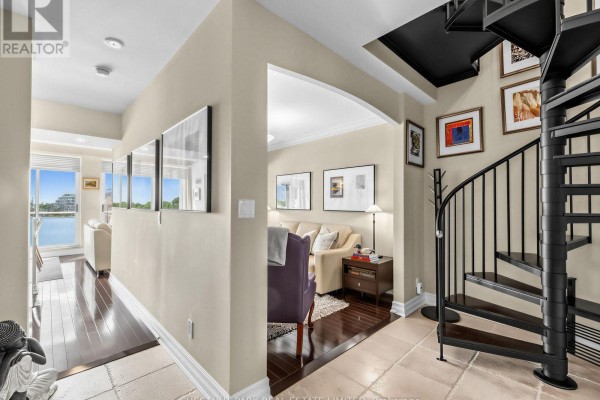 Ph 802 - 1801 Bayview Avenue, Toronto, ON, photo 3