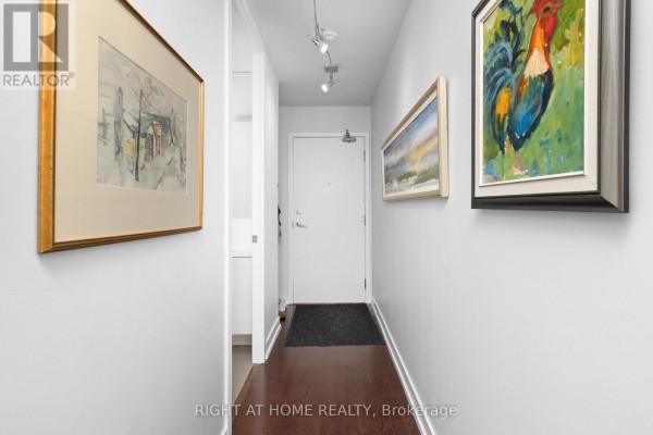 Primary Bedroom - Ph 805 - 66 Portland Street, Toronto, ON M5V2M6 Photo 3