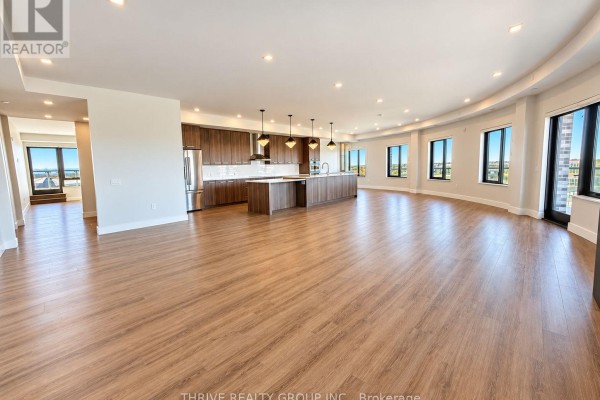 Ph 9006 - 1325 Riverbend Road, London South, ON N6K0K1 Photo 4