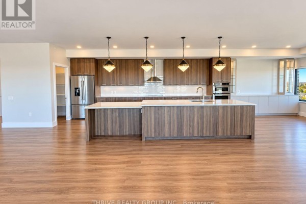 Ph 9006 - 1325 Riverbend Road, London South, ON N6K0K1 Photo 5