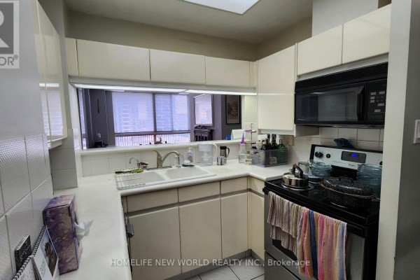 Dining room - Ph-f - 7 Broadway Avenue, Toronto, ON M4P3C5 Photo 2