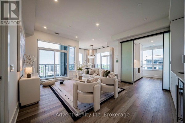 Ph01 - 8 Cedarland Drive, Markham, ON, photo 2