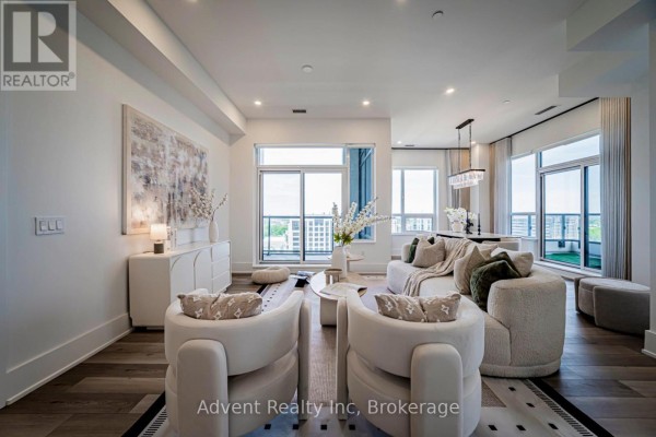 Ph01 - 8 Cedarland Drive, Markham, ON, photo 3