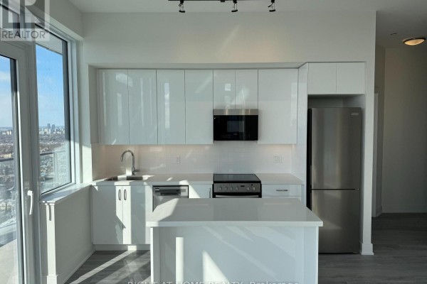 Kitchen - Ph03 - 15 Ellerslie Avenue, Toronto, ON M2N0E7 Photo 4