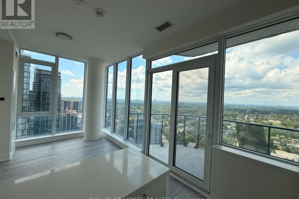 Living room - Ph03 - 15 Ellerslie Avenue, Toronto, ON M2N0E7 Photo 5