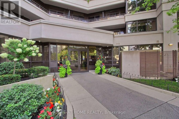 Ph04 - 1060 Sheppard Avenue W, Toronto, ON, photo 3