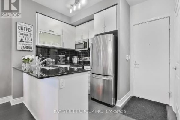 Ph05 - 28 Ted Rogers Way, Toronto, ON M4Y2W7 Photo 5